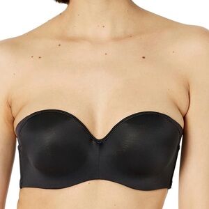 BALI • Strapless Smooth U Bra NEW